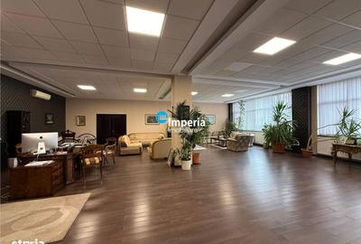 Spațiu comercial, de 360 mp, în Baza 3 - 11