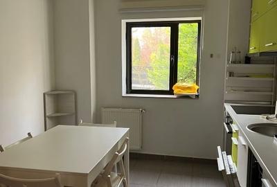 3 camere Natura Residence Baneasa - 9