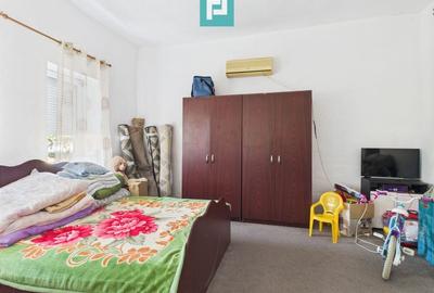 Casă individuală cu 4 camere cu Teren 673 Mp în Sânpetru German - 11