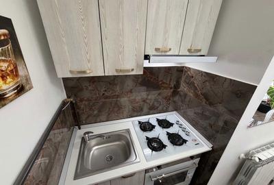 Casă cu 2 camere în Central - 5