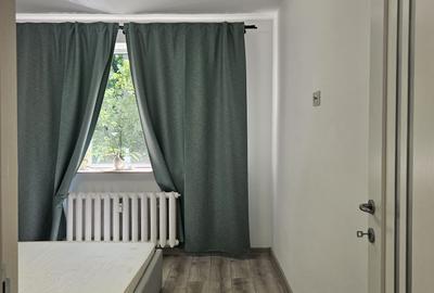 Crangasi - Liceul Marin Preda - inchiriere 2 camere ! NOU ! RENOVAT ! - 5