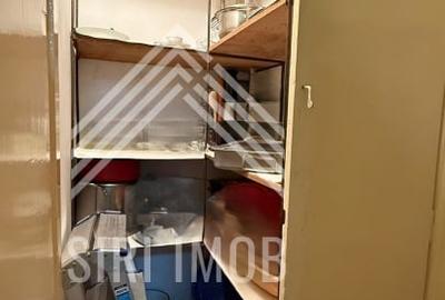 Apartament 2 camere, cart.Manastur, zona Big, DECOMANDAT, balcon, beci - 8
