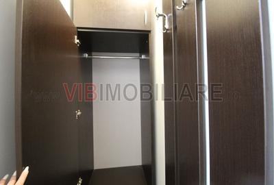 Garsonieră decomandată, mobilată în Decebal - 7
