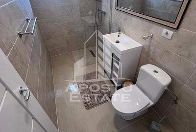 Duplex cu 4 camere cu Canalizare în Ghiroda - 7