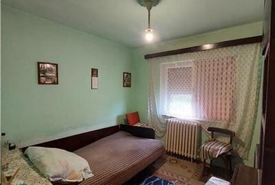 Apartament decomandat, parter, Podgoria - 4