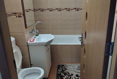 Apartament cu 2 camere decomandat în Gării - 1