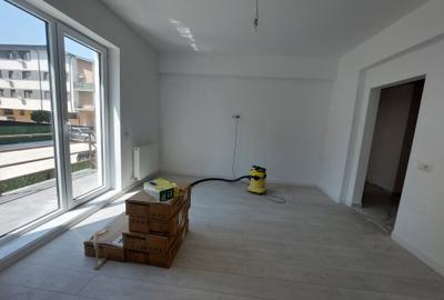 Apartament 2 Camere cu grădină strada Piersicului, Fundeni, Dobroești - 19