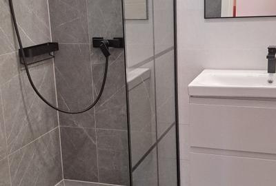Apartament cu 2 camere semidecomandat în Pipera - 10