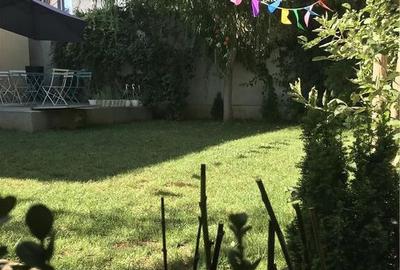 Popesti-Leordeni Vila cu 3 camere, 100mp, mobilat utilat - 6