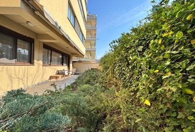 Apartament cu 3 camere decomandat, mobilat în Herăstrău - 5