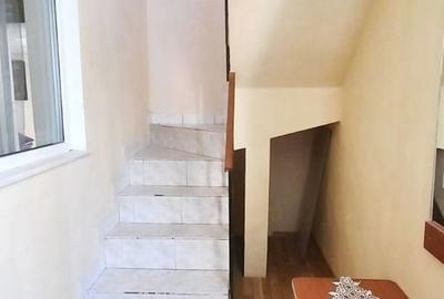 Casa deosebita cu spatiu comercial Rasnov - 17