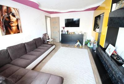 Apartament cu 2 camere decomandat în Micro 20 - 14