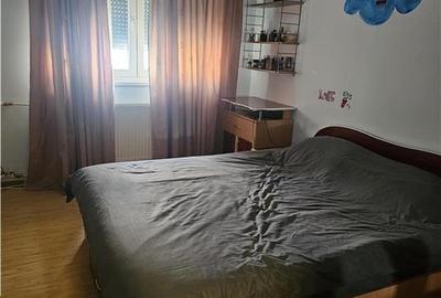 Apartament cu 3 camere semidecomandat, mobilat în Pantelimon - 5