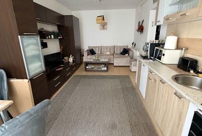 Apartament cu 2 camere decomandat în Petru Rareș - 1