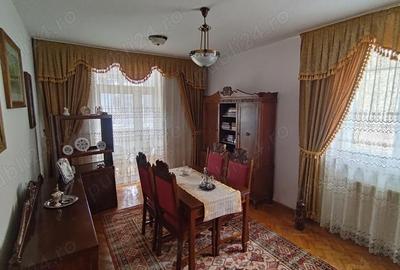 Apartament cu 3 camere semidecomandat în Luncă - 6