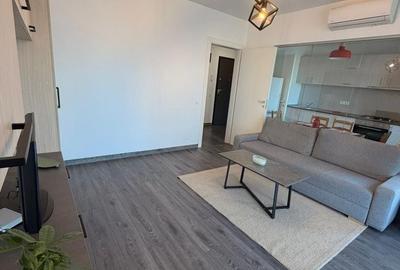 Garsonieră în Lujerului - 2