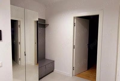 Proprietar, inchiriez apartament 2 camere NuscoCity - 7