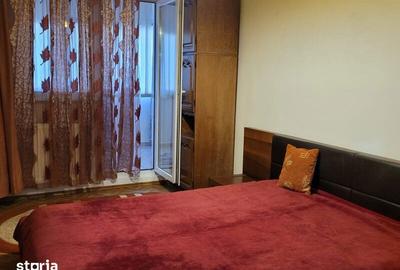 Apartament cu 3 camere semidecomandat, mobilat în Pantelimon - 2
