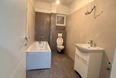 Garsonieră în Bucium - 2