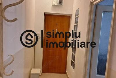 3 camere semi, etaj 2/4, Rovine - 138 000 Euro - 4
