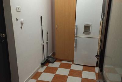 Garsonieră decomandată în Gară - 7