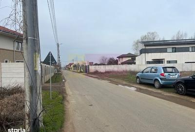 Spațiu comercial, în Domnești - 3