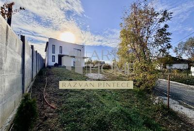 Casa P 1E, 5 camere, langa padure, Plopu Prahova - 1