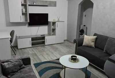 Apartament cu 2 camere semidecomandat în Sârbi - 7