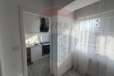 Garsonieră în Dristor - 9