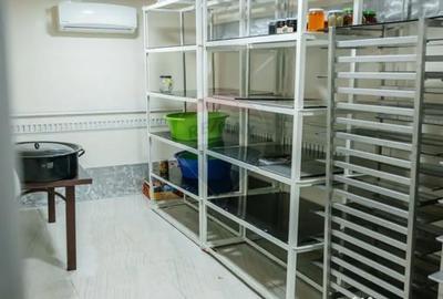 Spațiu comercial, de 1,132 mp, în Lunca (Vânători-Neamț) - 9