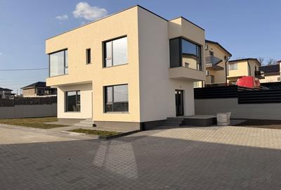 Casă cu 3 camere în Exterior Vest - 4