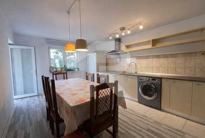 Casă cu 3 camere cu Teren 379 Mp în Dobroești - 9