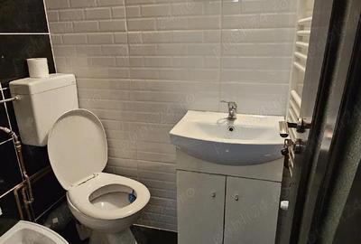 Garsonieră decomandată în Central - 10