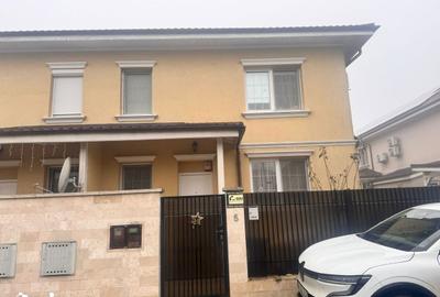 Casă cu 4 camere cu Teren 250 Mp în Corbeanca - 3