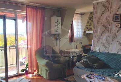 Apartament 3 camere 68 mp, parcare, zona Parc Poligon, Floresti - 2