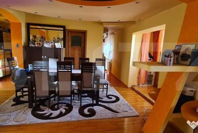 Apartament cu 4 camere, mobilat în Central - 6