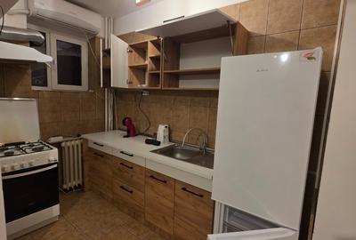 Dristor, chiar la gura de metrou, 5 minute mall Park Lake si parc IOR, - 3