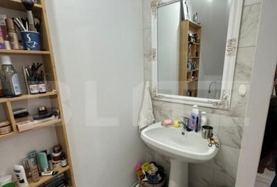 Casa tip P+M,100mp utili, 200 mp teren, zona Titulescu - 17