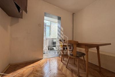 Apartament decomandat cu 3 camere zona Lipovei - 6