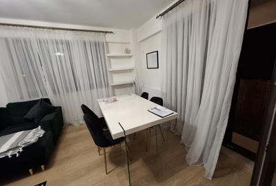 Apartament cu 3 camere decomandat, mobilat în Bucureștii Noi - 5