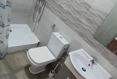 Casă cu 5 camere cu Teren 247 Mp în Mihai Bravu - 6