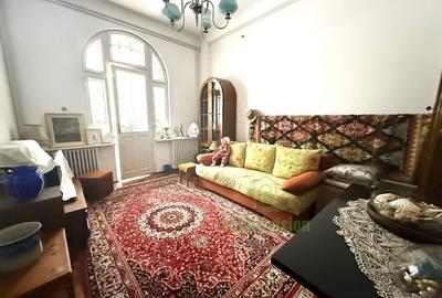 Apartament superb in vila, 5 camere spatioase, balcon + anexe, Cotroceni-Biseric - 5