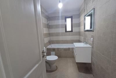 APARTAMENT CU 2 CAMERE, etaj 1 , DECOMANDAT, CAPAT CUG-LUNCA CETATUII - 3