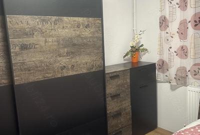 Apartament cu 3 camere semidecomandat în Girocului - 3