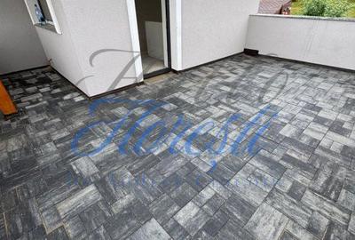 Casă cu 4 camere cu Canalizare în Feleacu - 15