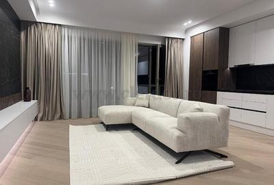 Apartament cu 3 camere decomandat, mobilat în Iancu Nicolae - 1