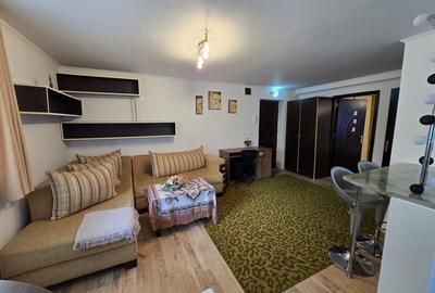 2 camere, loc parcare, cartier Buna Ziua, zona liceului Elf - 2