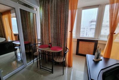 Garsonieră decomandată în Central - 3