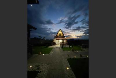 Commission 0 %!, Strada Brașovului 730p, Bod, România - 2