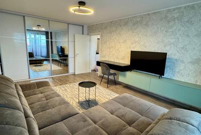 Apartament 2 camere | Tomis Plus | Prima inchiriere | - 4